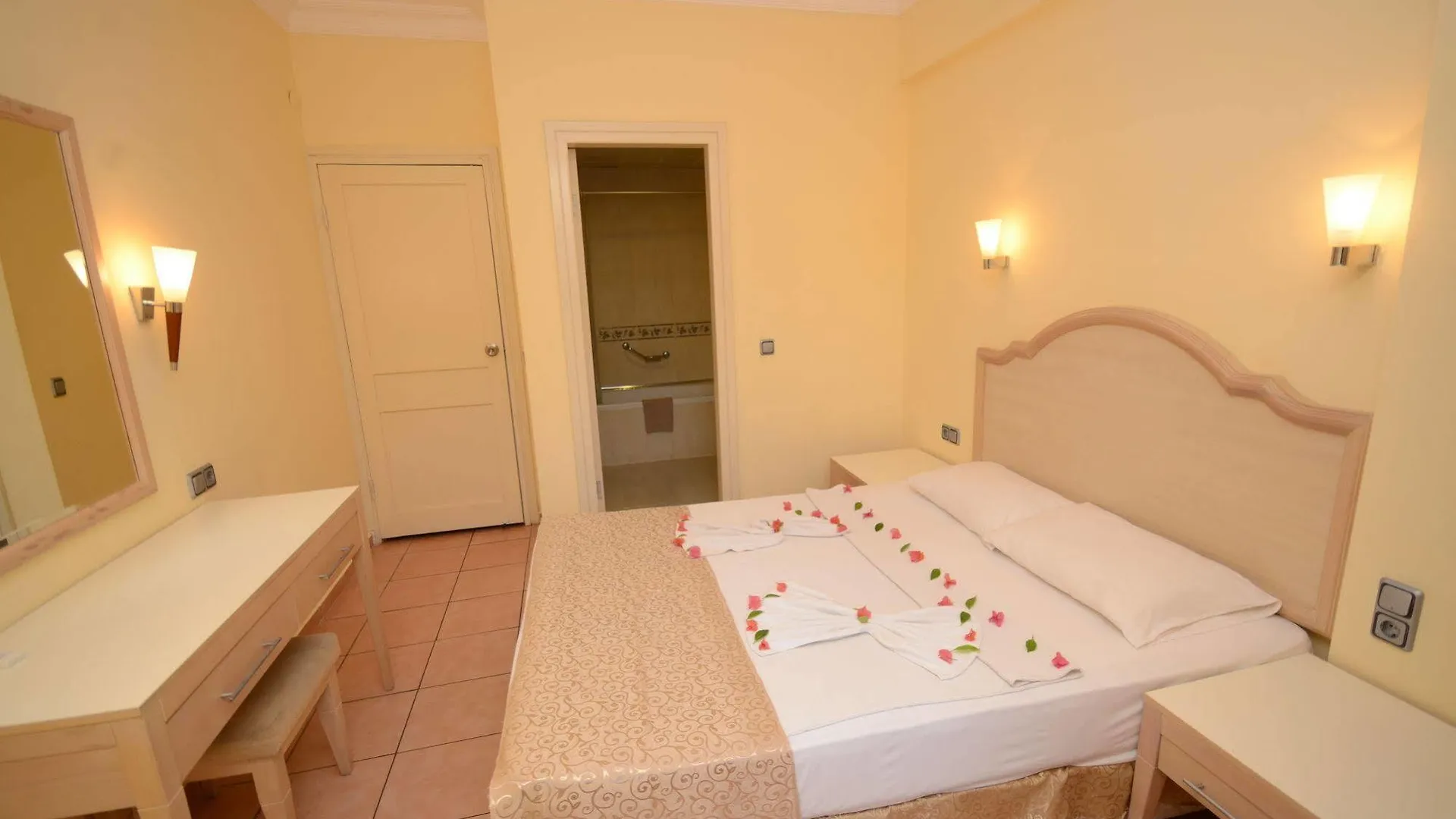 Alenz Suite Marmaris Hotel