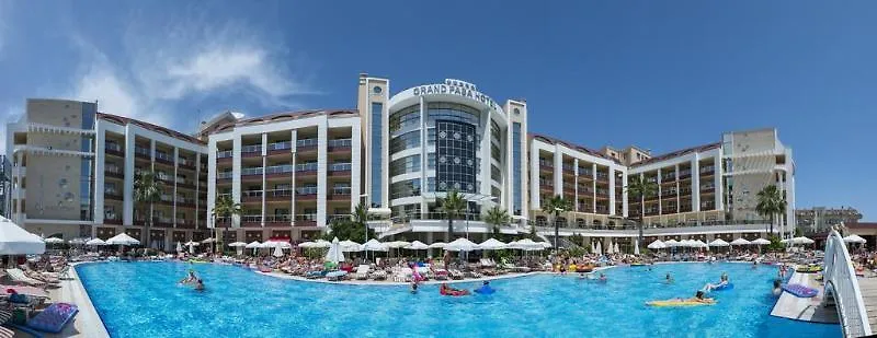 Alenz Suite Marmaris Hotel