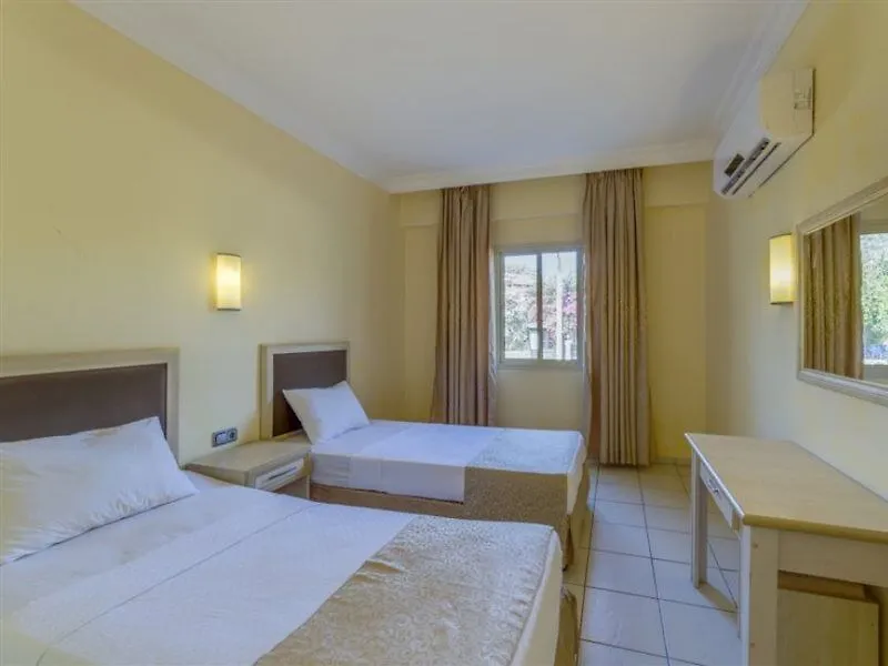 Hotel Alenz Suite Marmaris