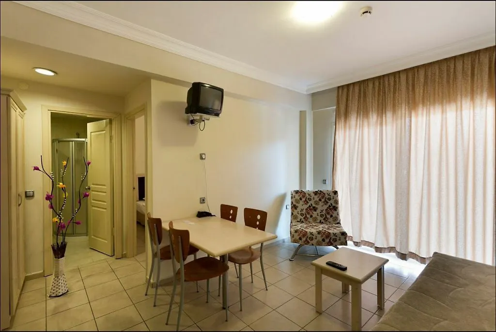 Alenz Suite Marmaris