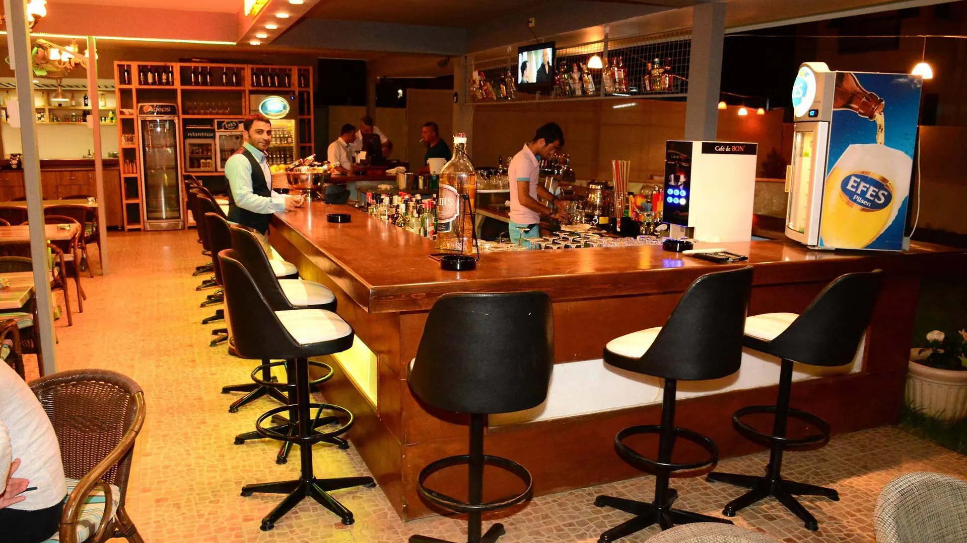 Alenz Suite Marmaris Törökország
