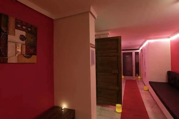 Alenz Suite Marmaris Törökország