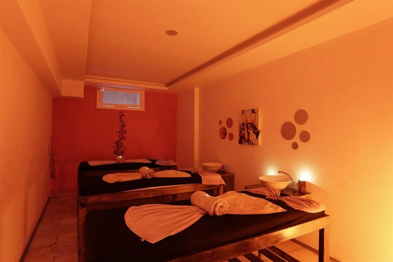 Alenz Suite Marmaris Szálloda