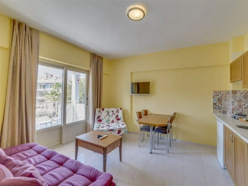 Alenz Suite Marmaris Szálloda