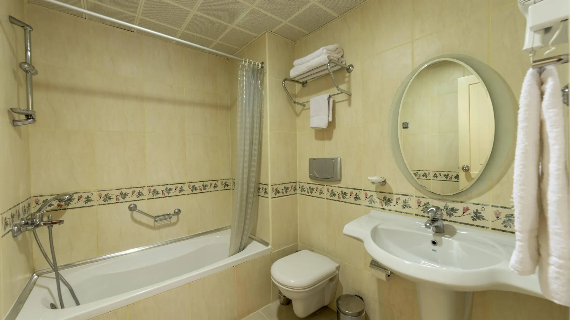 Szálloda Alenz Suite Marmaris