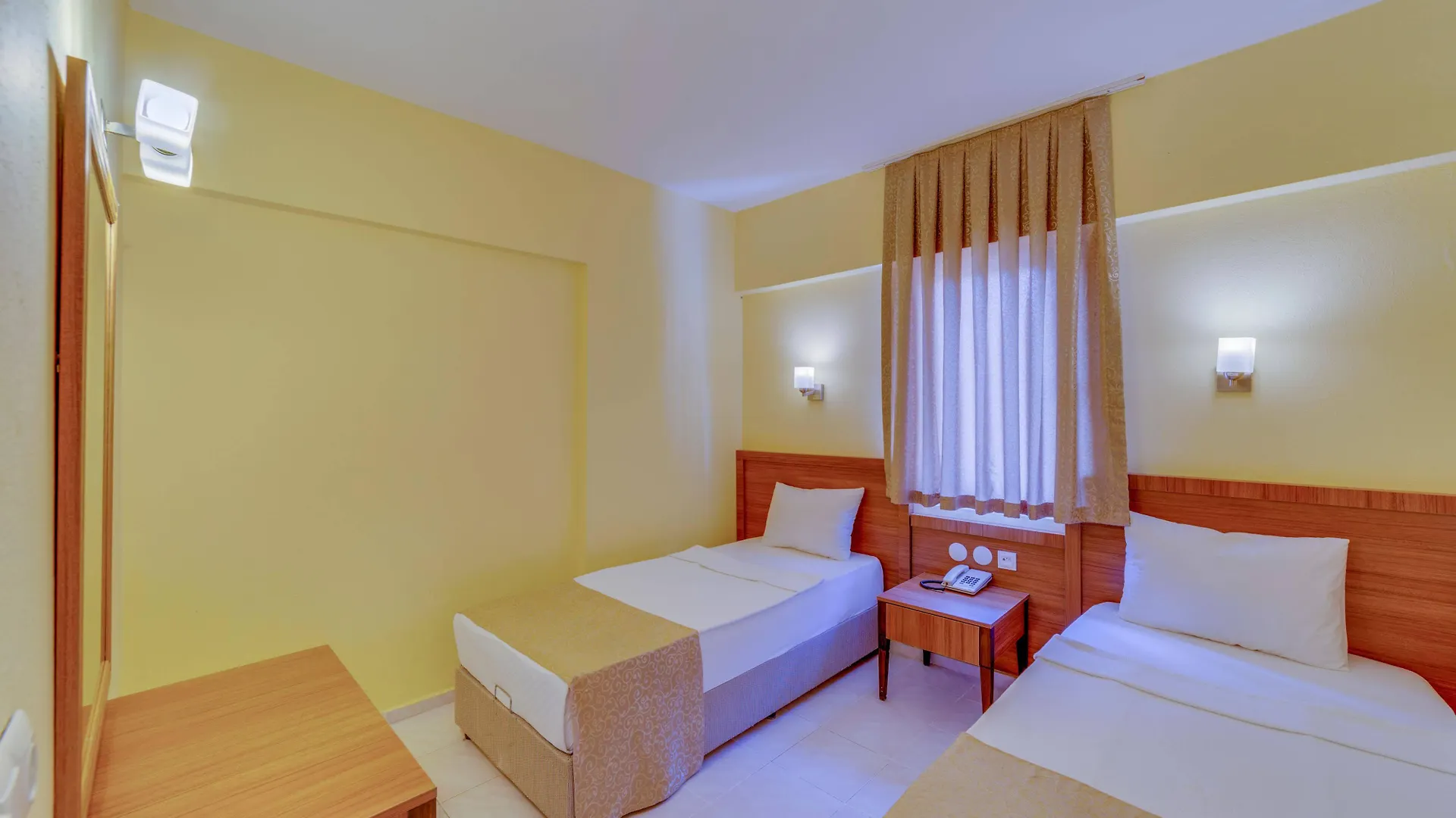 *** Hotel Alenz Suite Marmaris Turkey