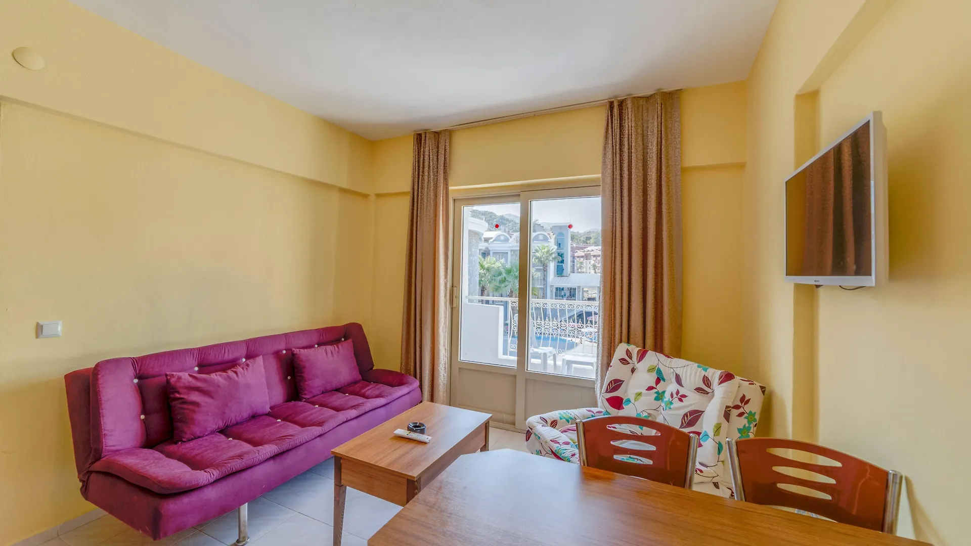 Alenz Suite Marmaris 3*,  Törökország