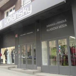 Pansiyon Hu Çek Cumhuriyeti
