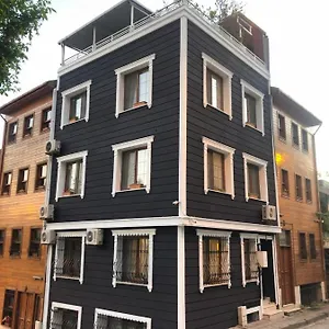 Topkapi Apartment Istanbul