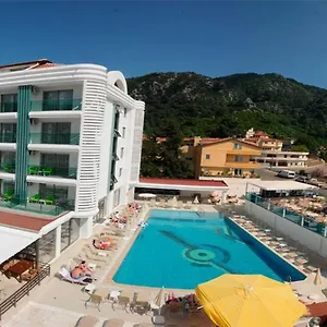 Otel Idas (adults Only), İçmeler