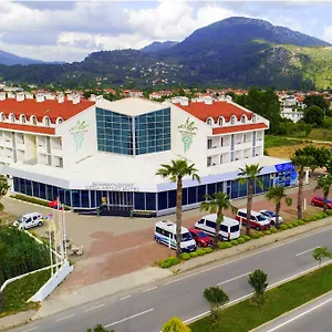 **** Otel Airport Lykia Thermal & Spa Türkiye