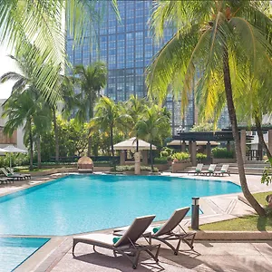 New World Makati Hotel, Manila Hotel Makati City