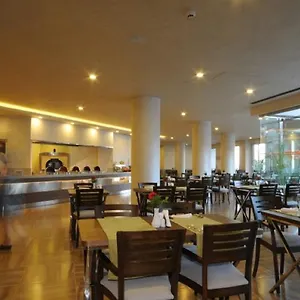 Otel Sunrise, Marmaris