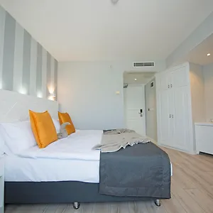 Otel Motto Premium, Marmaris