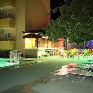 Otel Marsyas, Marmaris