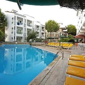 Irmak Hotel