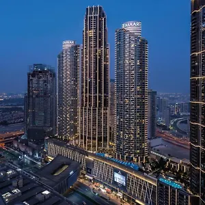 Address Mall Hotel Dubai