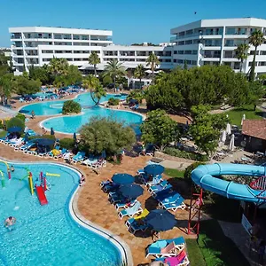 Alfagar Aparthotel Albufeira