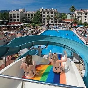 Otel Julian Club, Marmaris
