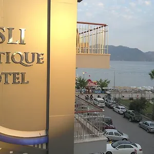 Asli Otel