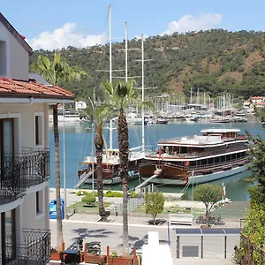 Q&s Cennet Life Fethiye