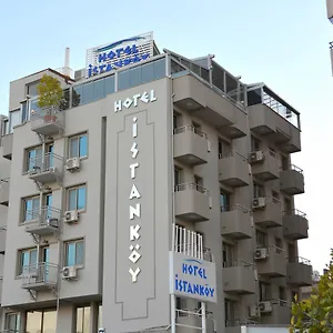 *** Otel Istankoy Türkiye