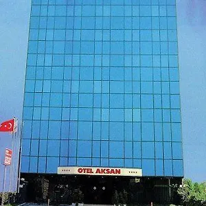 **** Otel Aksan Türkiye