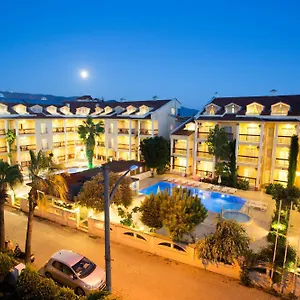 Apart Otel Club Amaris, Marmaris