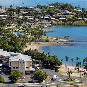 Airlie Hotel Airlie Beach