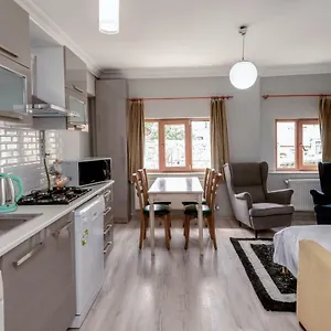 Masal Apartment Istanbul