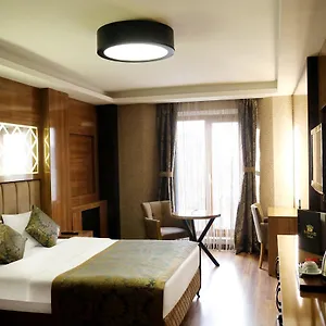 Emirtimes Hotel&spa - Tuzla