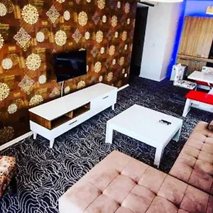 Otel The Tuyap özyurtlarsuites Türkiye
