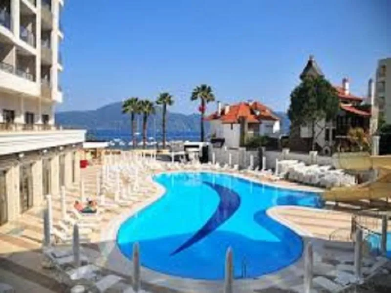 Alenz Suite Marmaris 3*,