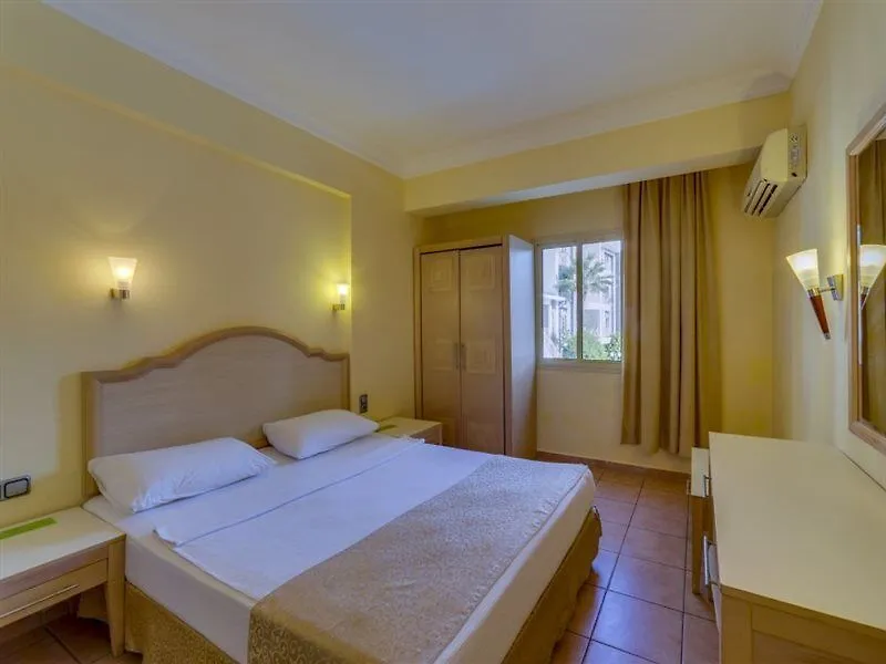 Alenz Suite Marmaris Türkiye